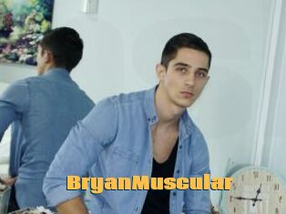 BryanMuscular