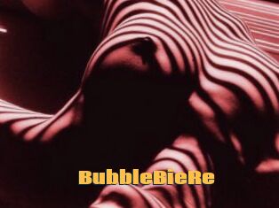 BubbleBieRe