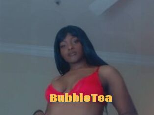 BubbleTea