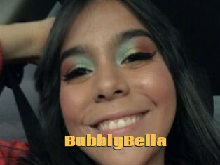 BubblyBella