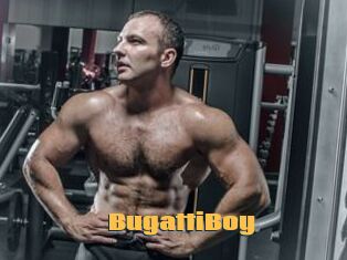 BugattiBoy