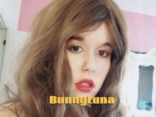 BunnyLuna