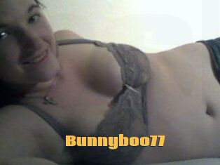 Bunnyboo77