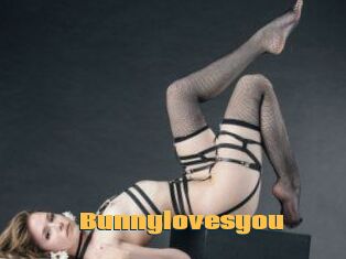 Bunnylovesyou