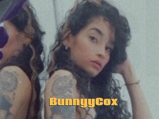 BunnyyCox