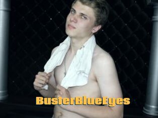 BusterBlueEyes