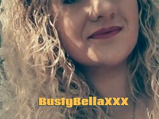 BustyBellaXXX