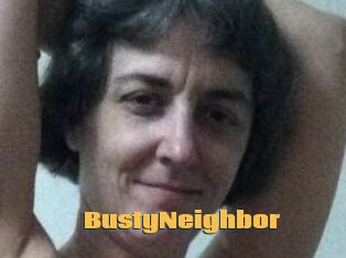 BustyNeighbor