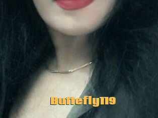 Buttefly119