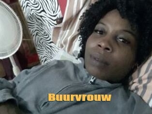 Buurvrouw