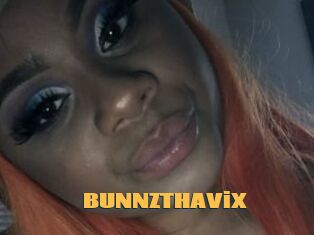 BUNNZTHAViX