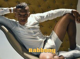 Babbony