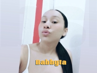 Babbyta
