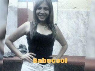 Babecool