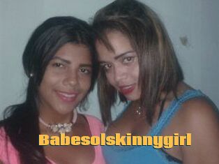 Babesol_skinny_girl
