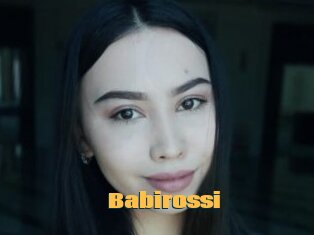 Babirossi