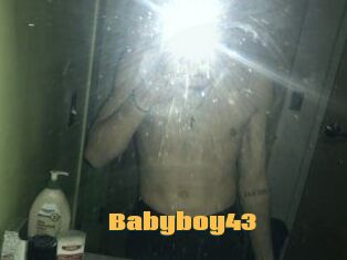 Babyboy43