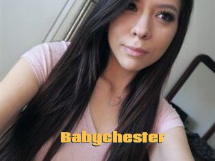 Babychester