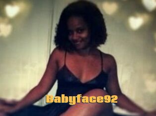 Babyface92
