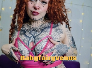 Babyfairyvenus