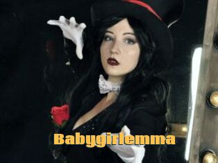 Babygirlemma