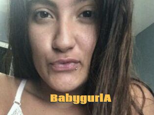 BabygurlA