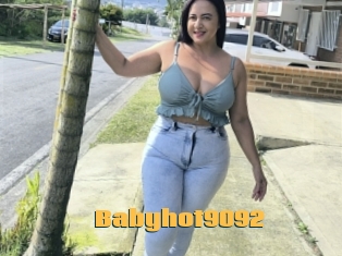 Babyhot9092