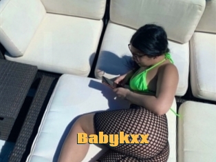 Babykxx