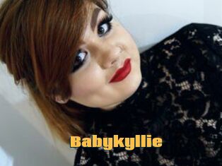 Babykyllie