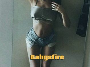 Babysfire