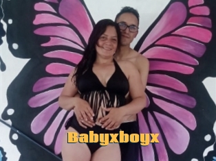 Babyxboyx