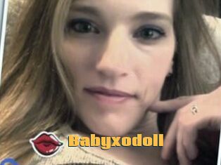 Babyxodoll