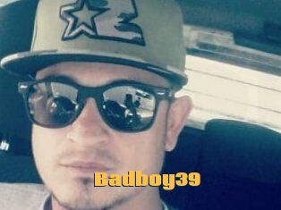 Badboy39