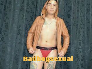 Badboysexual