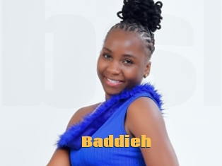 Baddieh