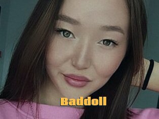 Baddoll