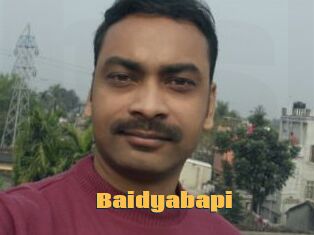 Baidyabapi