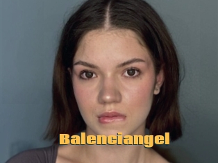Balenciangel