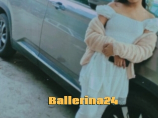 Ballerina24