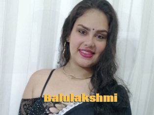 Balulakshmi