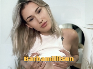 Barbamillison