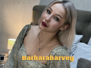 Barbaraharvey