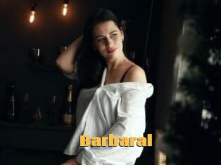 Barbaral