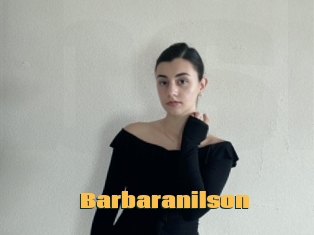 Barbaranilson