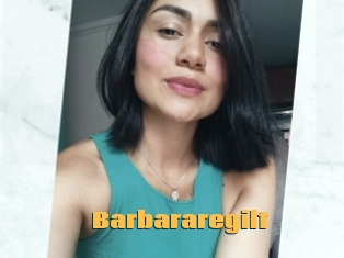 Barbararegilt