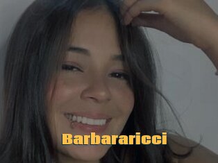 Barbararicci