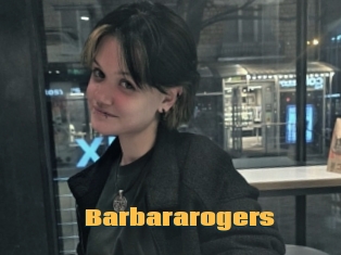 Barbararogers