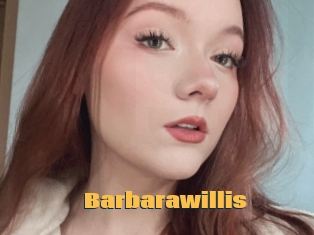 Barbarawillis
