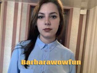 Barbarawowfun
