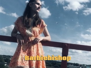 Barbiebishop